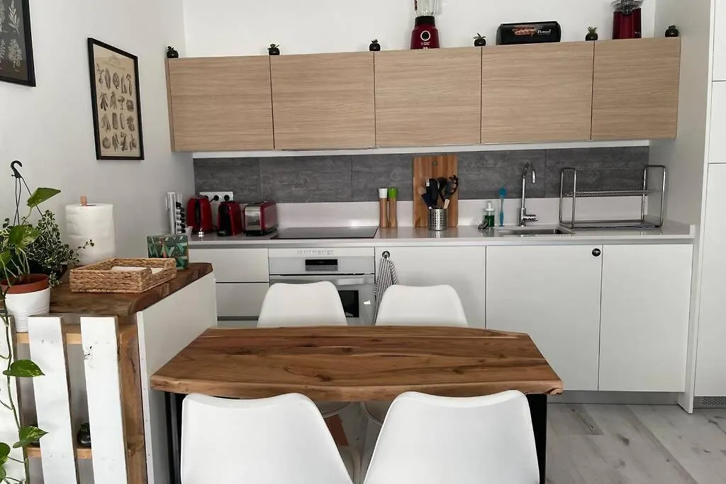 Apartman Apartamento De Lujo Con Piscina En Tarifa Spanyolország